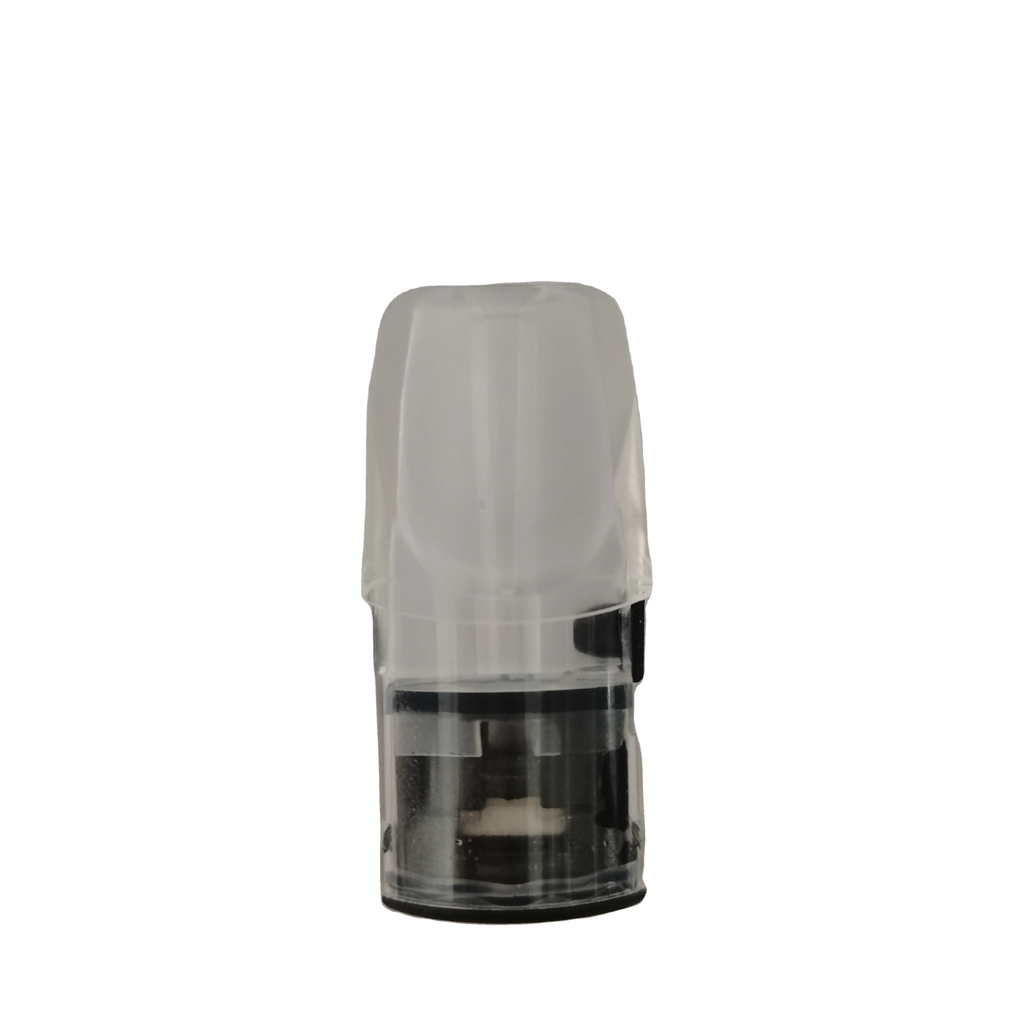 

Popular vape pod cartridges in Malaysia refillable empty pod 3pcs a pack compatible with relx classic/Infinity battery