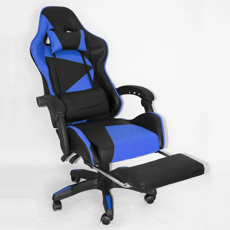 Wholesale Computer Gaming Office Chair Pc Gamer Racing Style Ergonomic