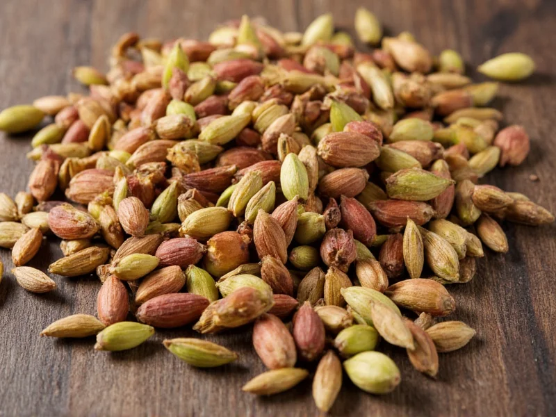Is Cardamom Spicy? The Flavor Truth Revealed