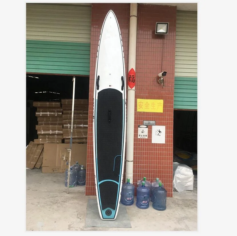 

New design hot sale top quality customized premium carbon fiber racing board sup stand-up paddle board surfboard, Customized color