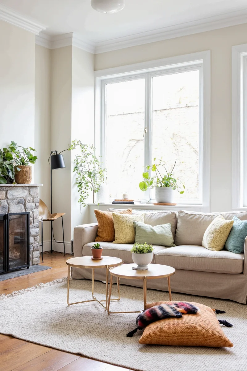 Pet-safe indoor plants
