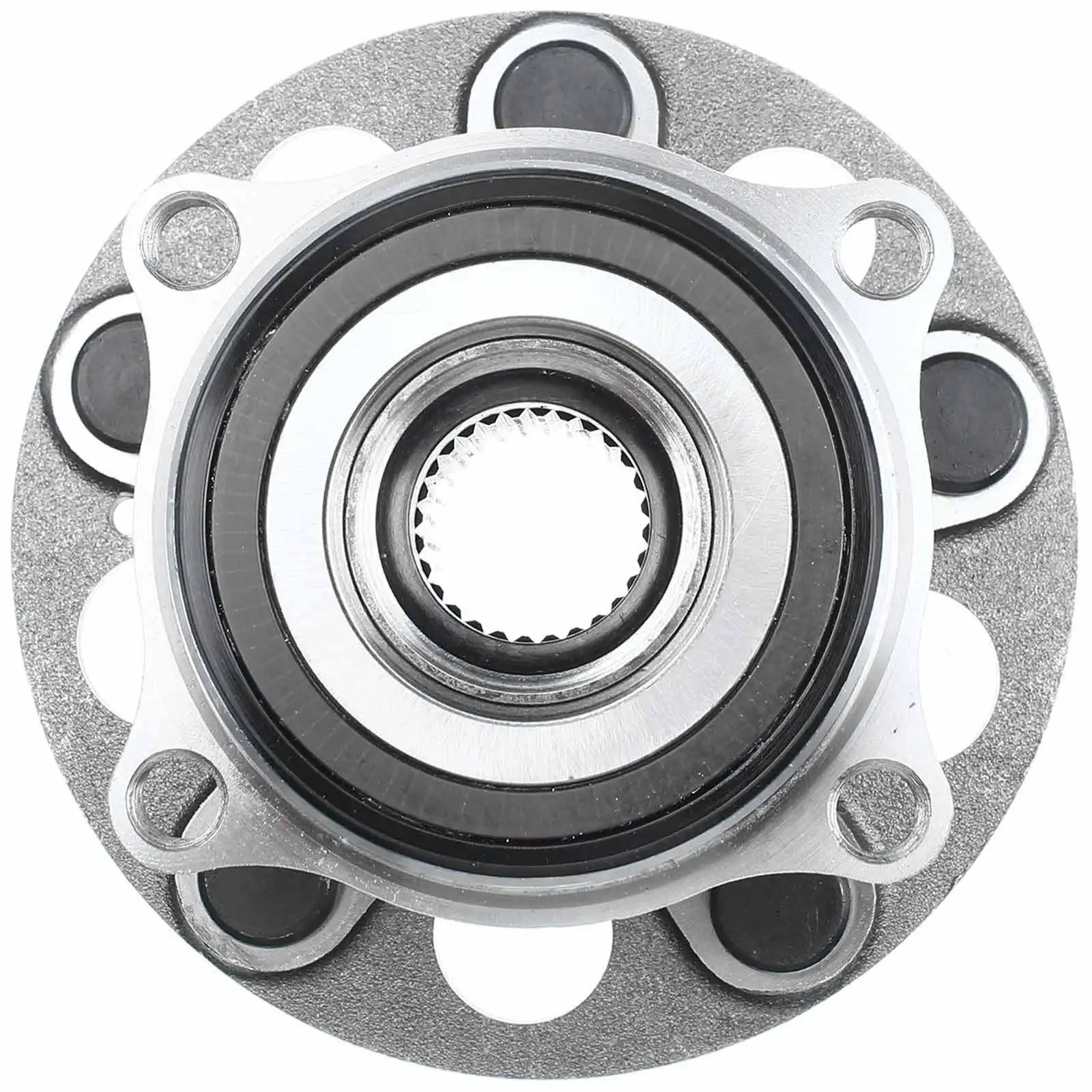 

Rear Left or Right Wheel Hub Bearing Assembly for Hond aPilot Passport Acur aMDX