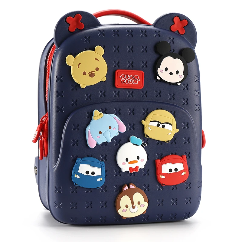 

Wholesale school bag unisex custom dirt resistant durable children school bag, As show