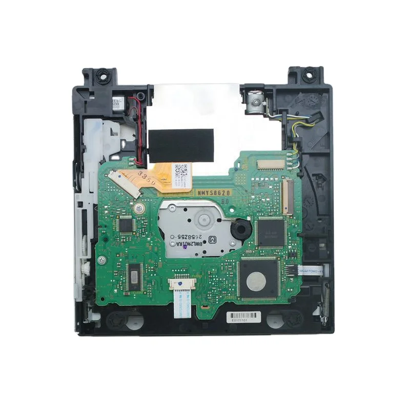 

Replacement DVD Rom Drive Disc Dual IC Disc Repair Part For Nintendo Wii DVD Drive