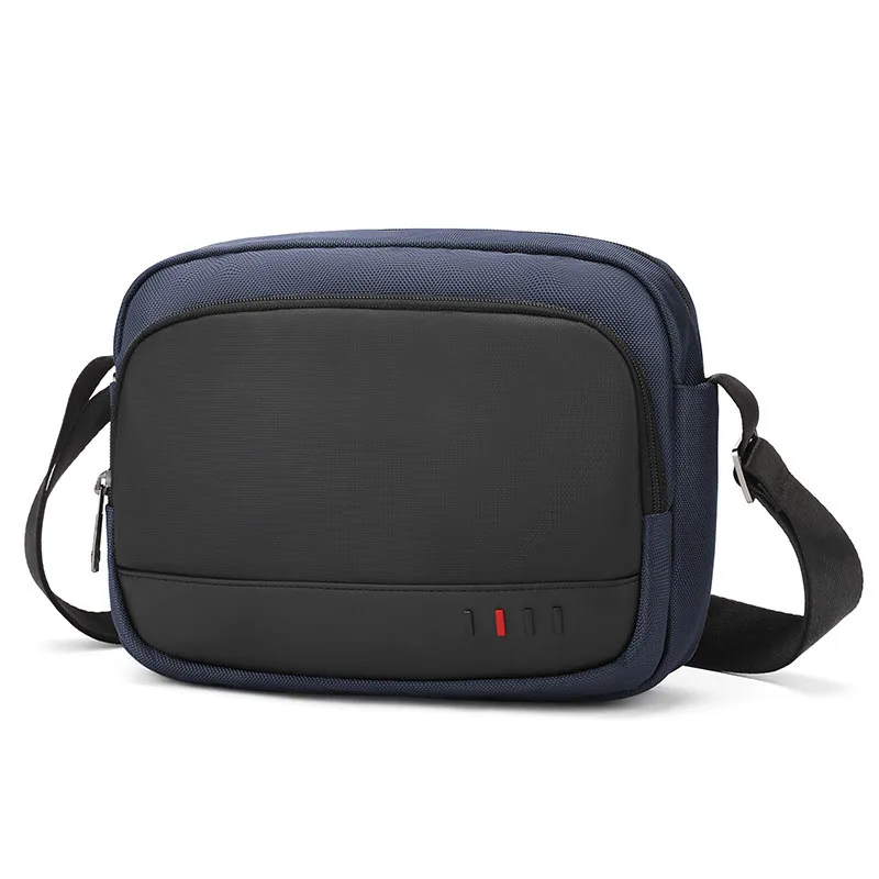 

Unique Design Hot Sale Shoulder Bag Custom Single Shoulder Bag For Men