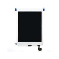 

Lifetime warranty replacement lcd for ipad air 2 display touch screen digitizer assembly