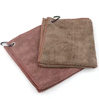 

Coffee Tools Household Cleaning Towel Coffee Machine Cleaning Cloth Super Absorbent Barista Towel