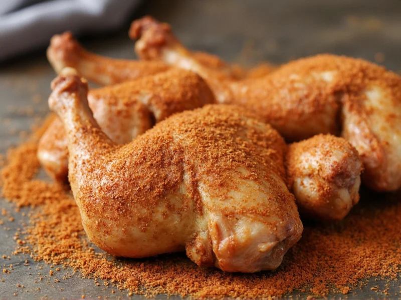 Chicken Shit Seasoning: Simple Truth Behind the Term
