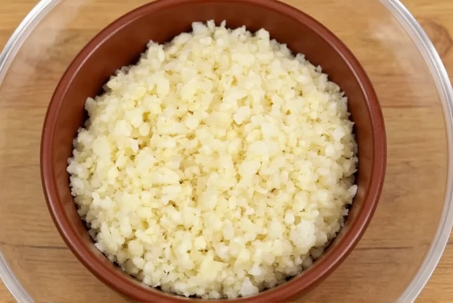 1 Esslöffel gehackter Knoblauch in Pulver umrechnen: Praxisleitfaden