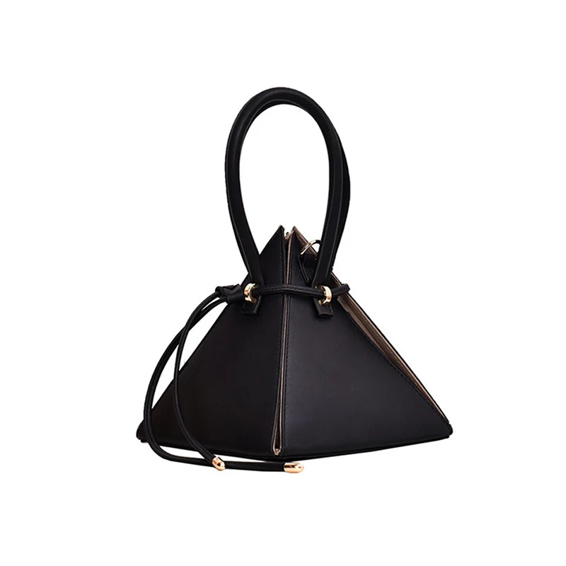 

Luxury Brand Name Fashion Woman Bags Shape Chain Bucket Cross Body Bucket Hand Bags