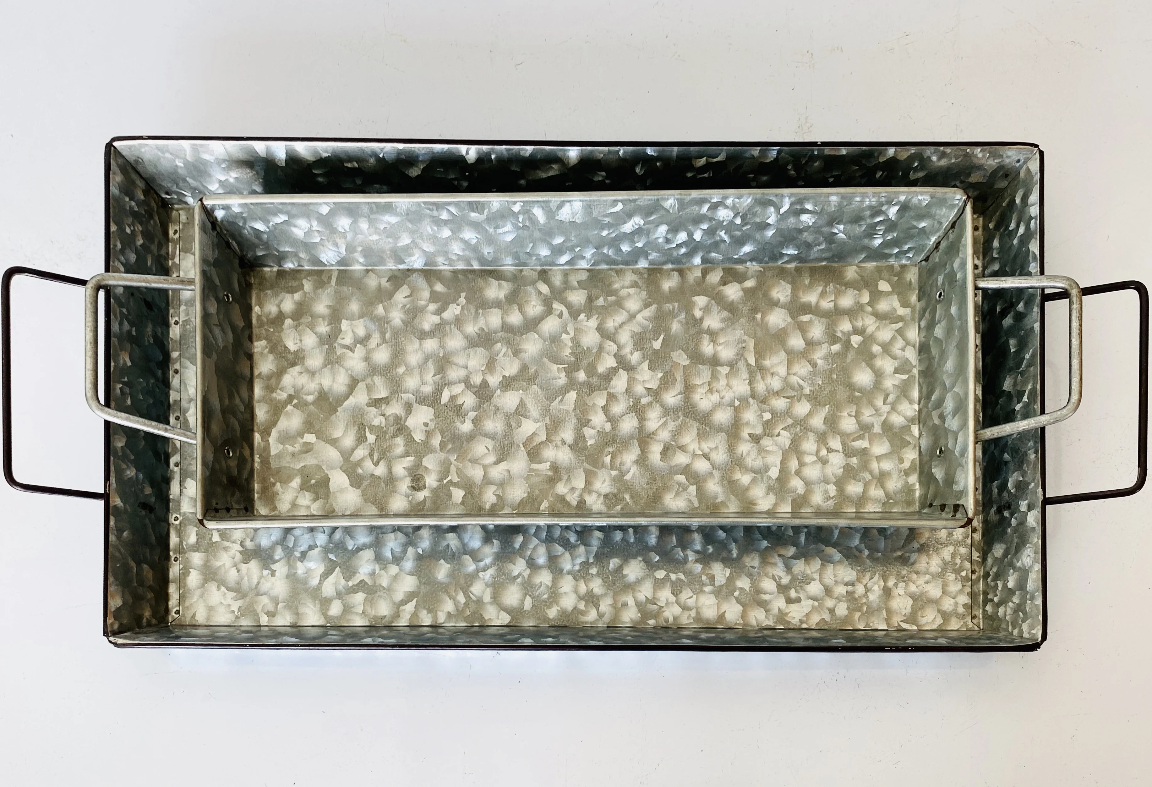 
The newest round steel plate 