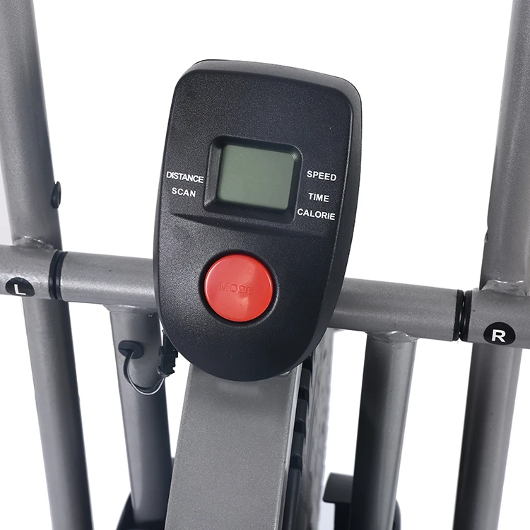 Gym Equipment Elliptical Bike Sport Cross Trainer Indoor