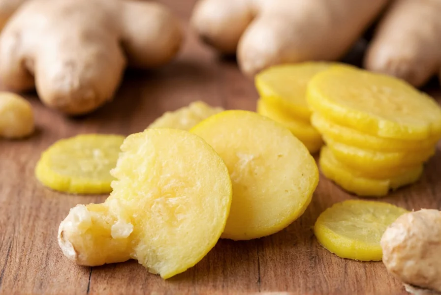 Ginger Health Benefits: Science-Backed Facts and Uses