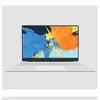 8GB ROM 256GB SSD cool mini laptop Notebook With intel J3455 2.4GHz Quad Core Ultrabook computer