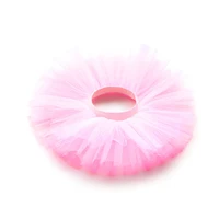 

Manufacturers selling new products on the market Children's Ballet Skirt Dance skirt tutu skirt girl tutu dress