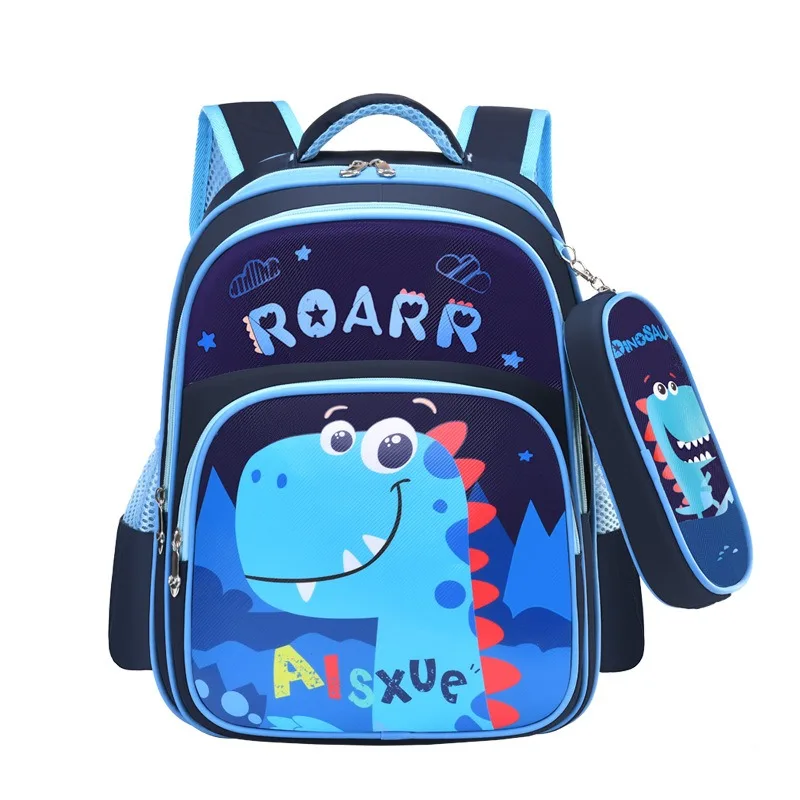 

Cute travel backpacks school bag girl boy laptop book bags College high teenager student dinosaur schoolbag