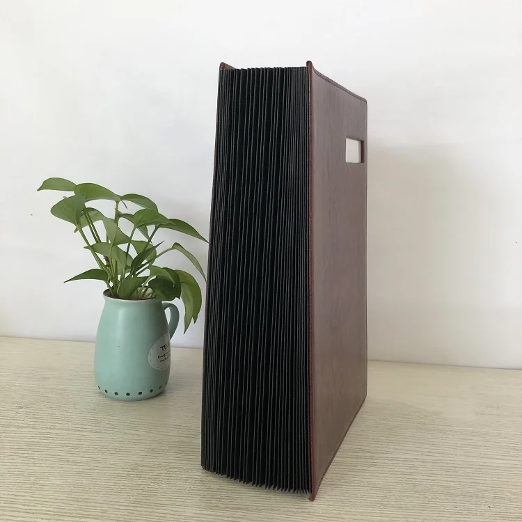 
Classical Signature Book 