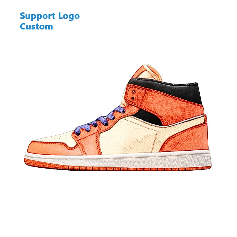 

2021 Wholesale Custom Sneakers Logo Fashion High Quality Brand Casual Sports Shoes Running Shoes Men, Customerized