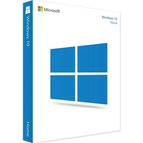 

Microsoft Windows 10 Home oem Key Product License Activation Code 32/64 Bit Key - Windows 10 Home to Pro