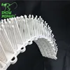 Factory directly selling PET material dry ski slope mat