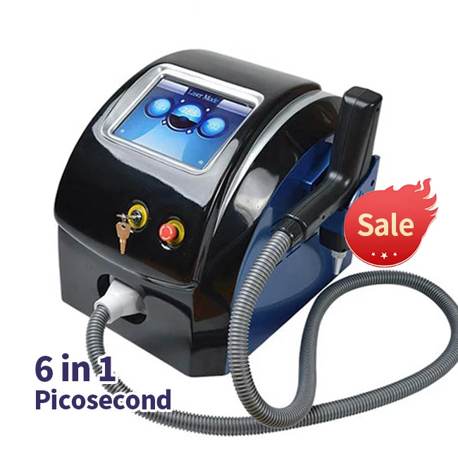 

Globally supplied laser tattoo removal portable nd yag laser tattoo removal q switch nd yag laser machine