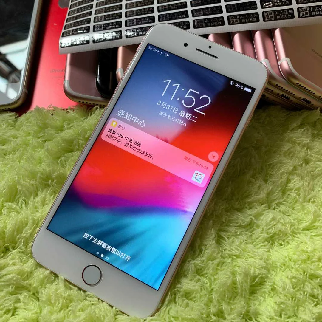 

Nice Quality Refurbished Smart Phones Refurbished Android Mobile Phones For X/Xs Max