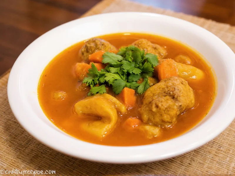 Authentic Filipino Soup Recipes: 5 Traditional Dishes