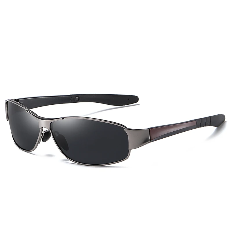 

Polarized Women Mens Sun Glasses Wholesale 2021 Shades Man Custom Sport Sunglasses