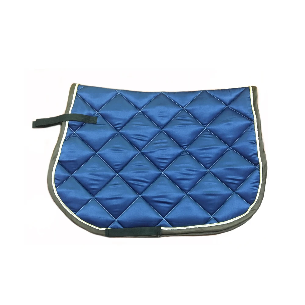 
Horse Dressage Saddle Pad Set Wholesale 