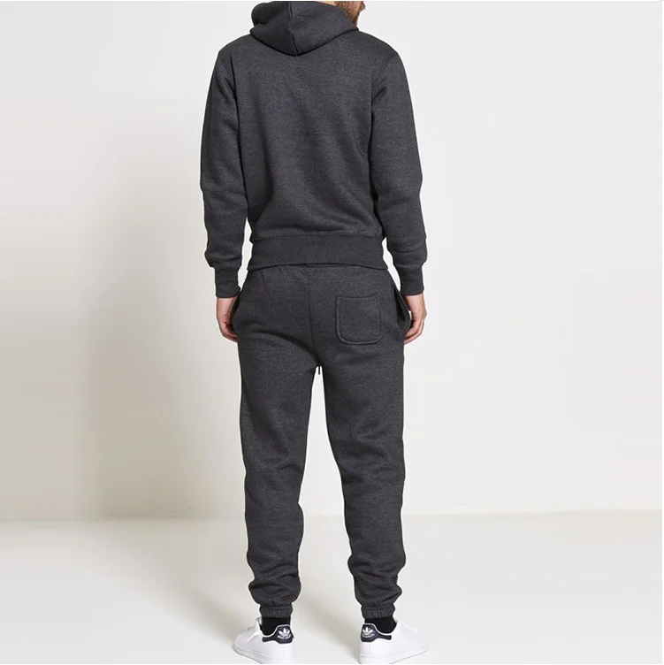 jogger sweatsuit mens