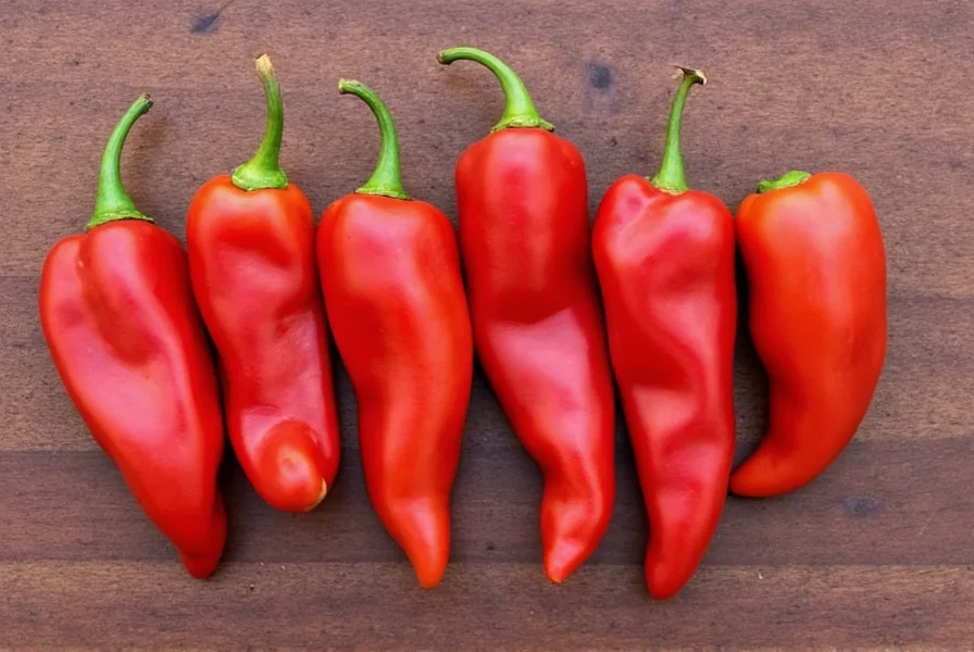 sechaun peppers the tingling heat that ll make your mouth dance