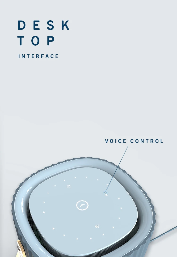 desktop purifier D08 (8)