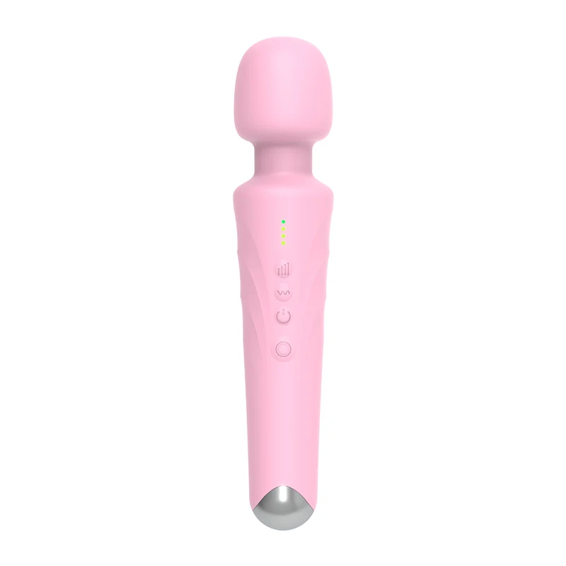 

Factory Direct Female Masturbation Mini Vibrator Wand Massager Sex Toys