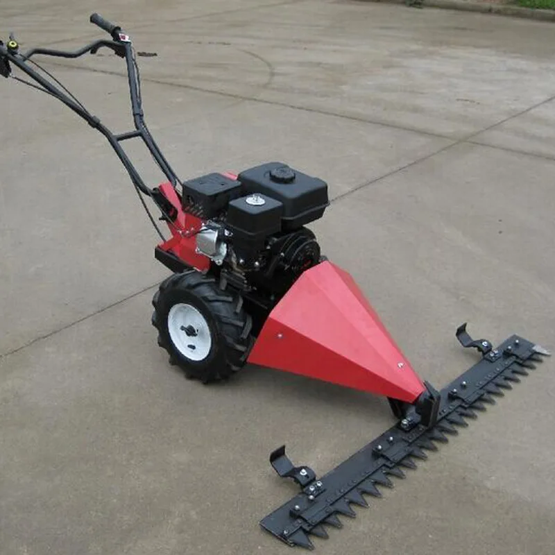 Selfpropelled Diesel Gasoline Grass Brush Cutter Lawn Mower Buy