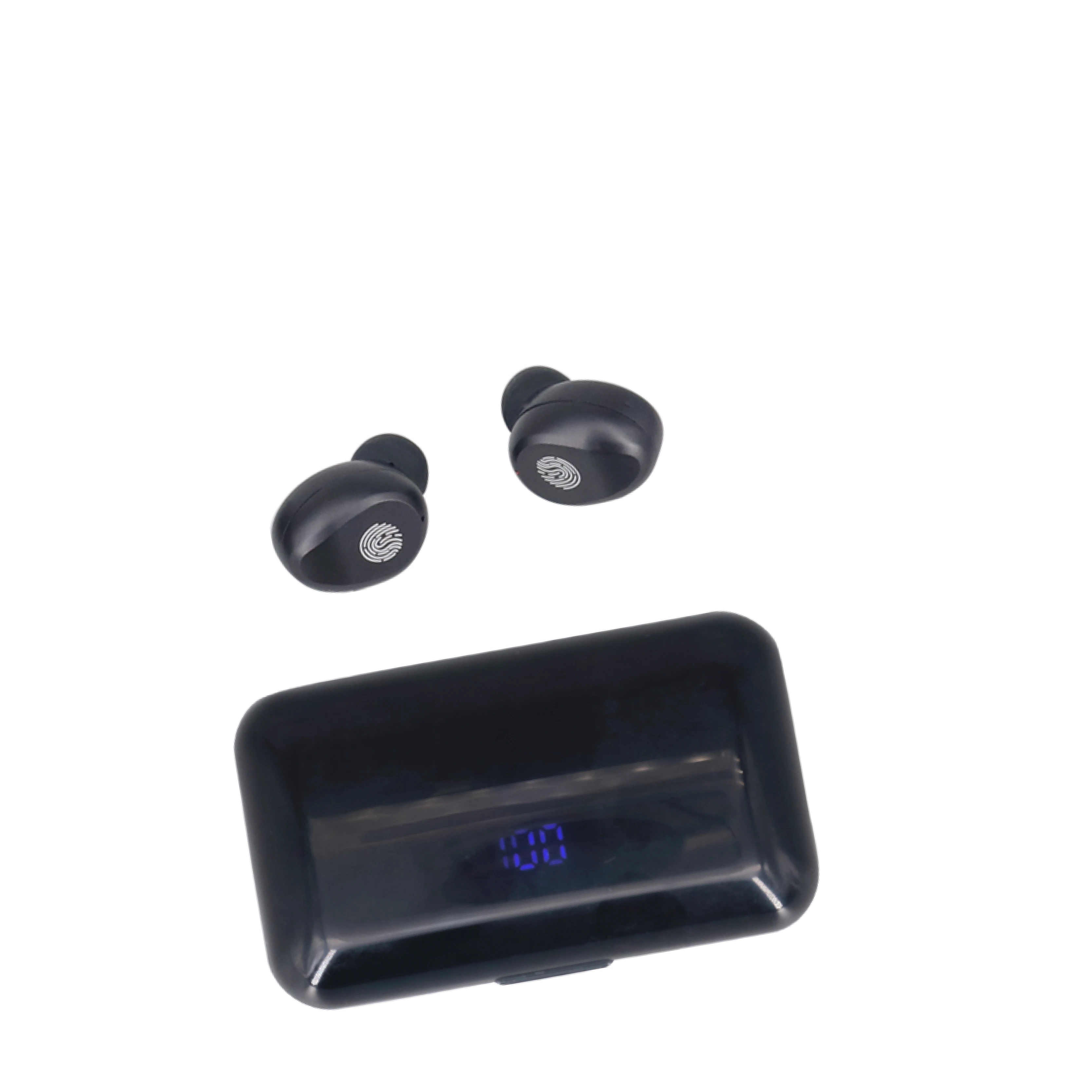 

new arrival Sport Running super bass ipsy free earphones