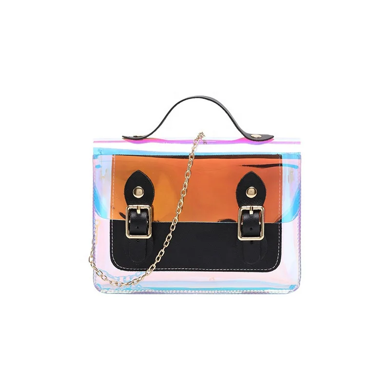 

plastic trade persona show Shoulder bag bags