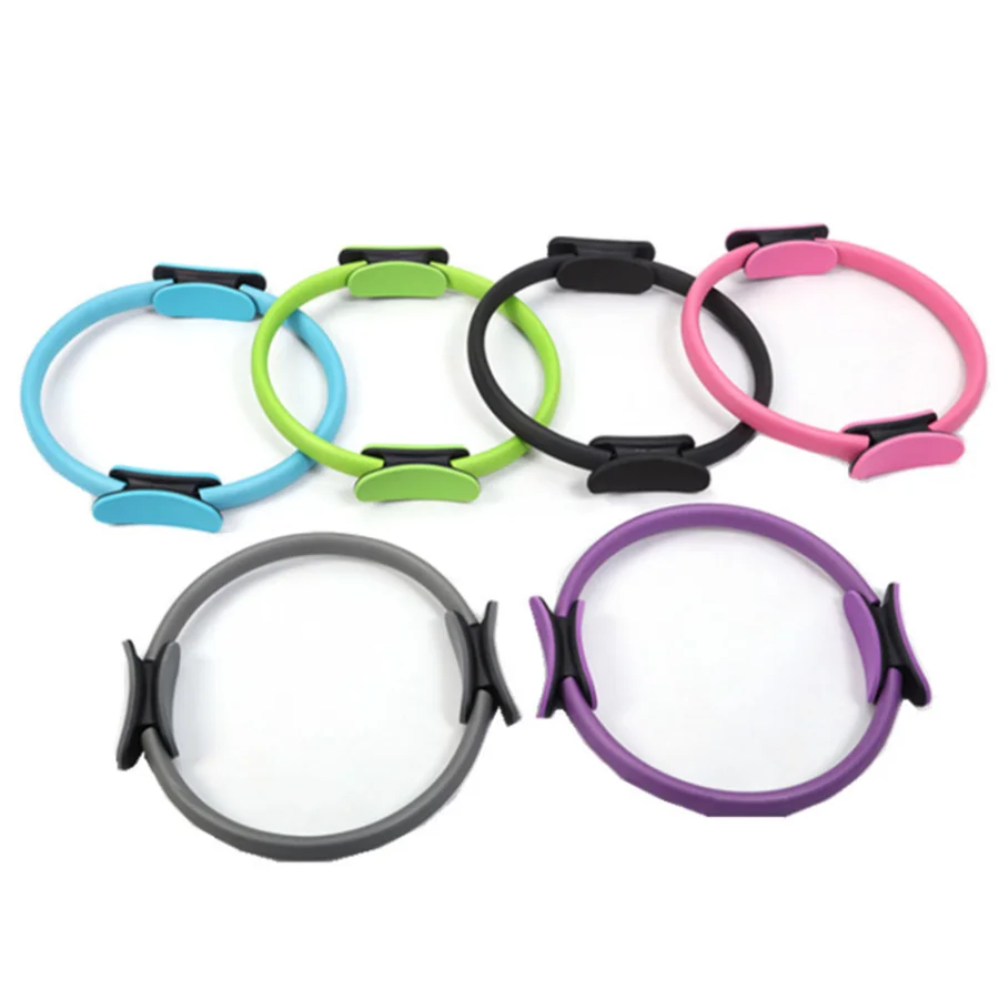

Professional Circle Sport Ring Gym Workout Pilates Accessories Yoga Resistance ring