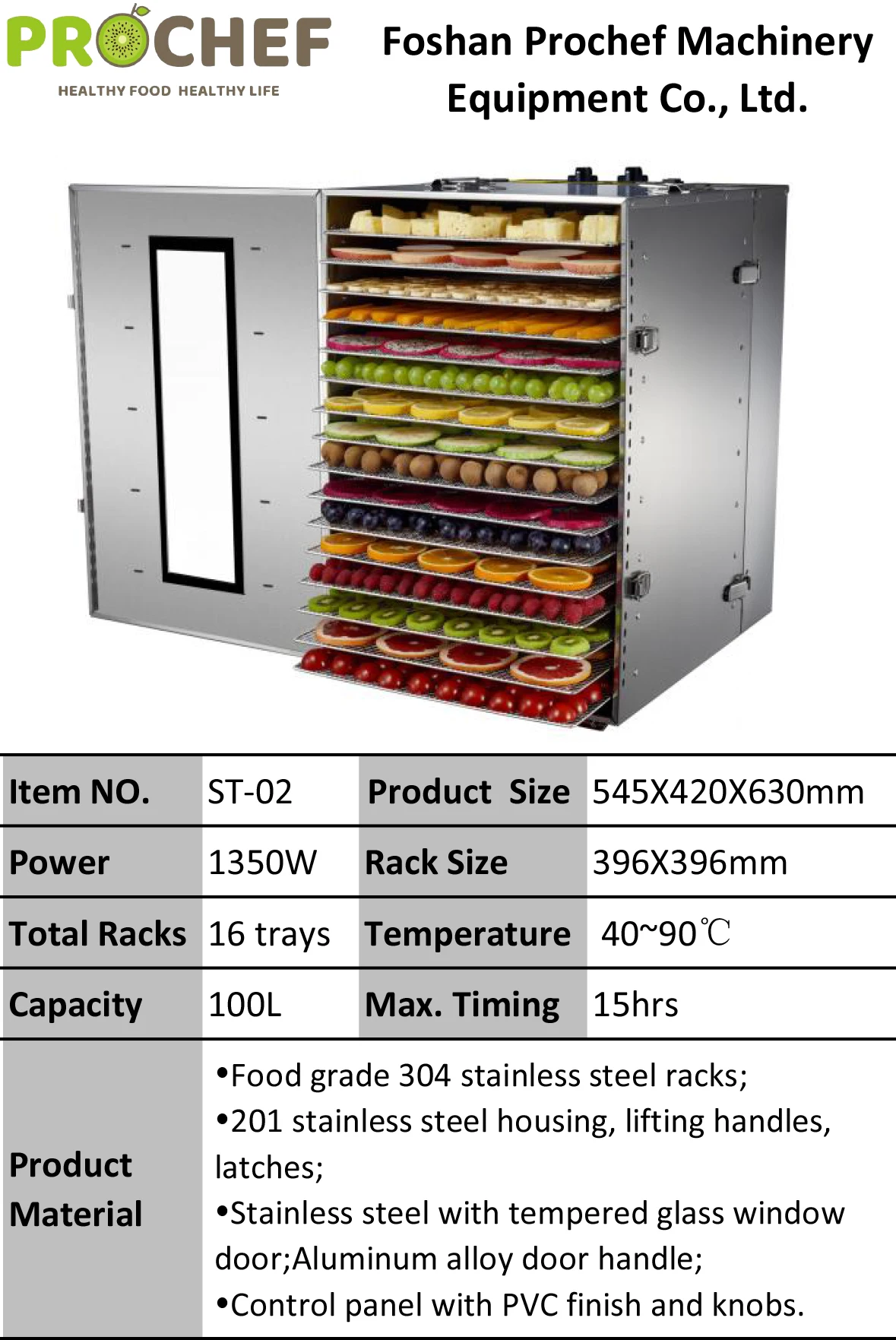 Customized Food Dehydrator Food Dehydrator South Africa Food Dehydrator