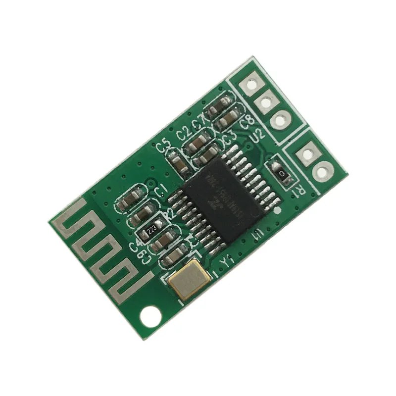 

CA-6928 JL IC Super mini digital 5V BT music board BT