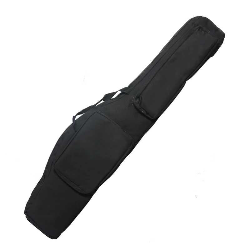 

Lupu BL043 Outdoor bag fishing gear bag 1.2 meters camouflage fishing bag