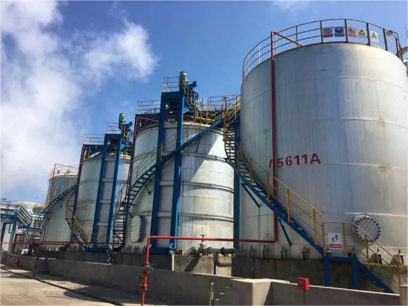 
roof membrane SBS rubber factory 