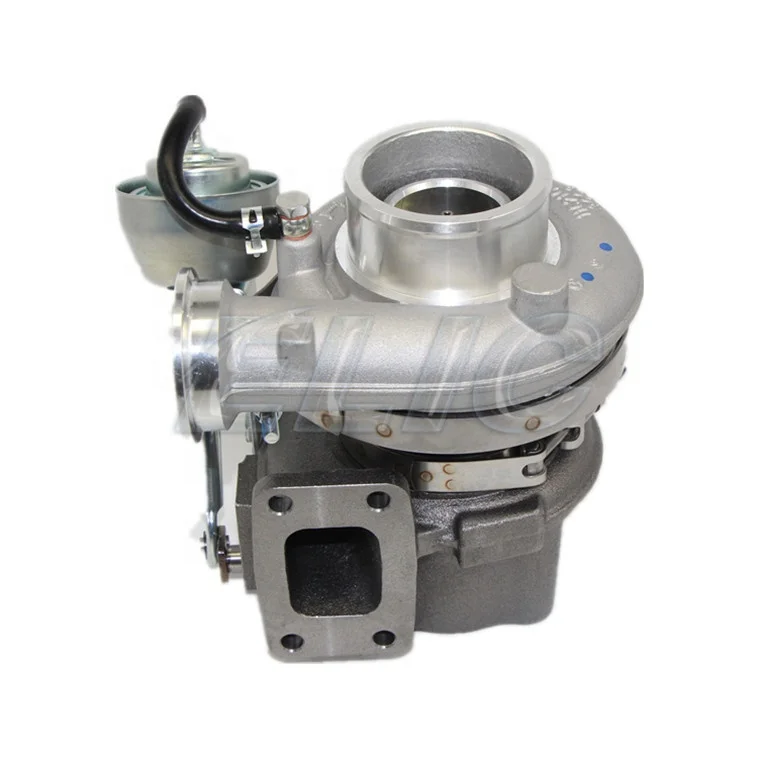 

VOE21092586 ELIC excavator parts EC210D EC200D engine turbo 21092586 VOE21092586