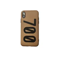 

custom imd sneaker yeezy 350 v2 700 phone case for iphone 11 pro max