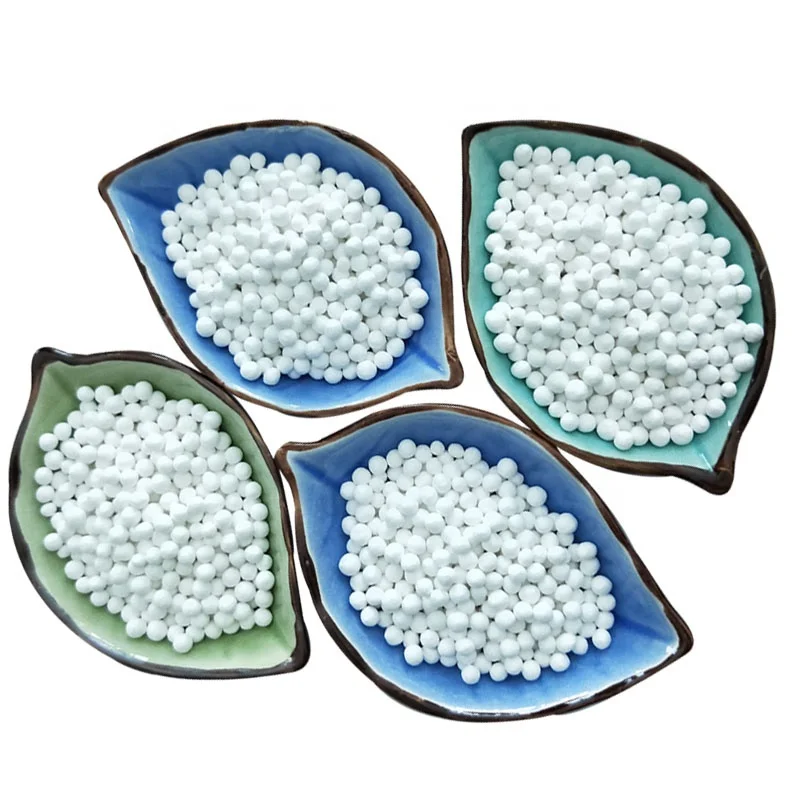 
Chlorine Remove Ceramic Granules for Massage Water 