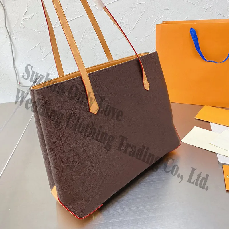 

Classical New fashion ladies momy oversized large tote bag shopping for women