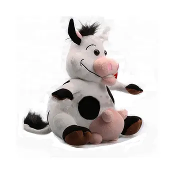 cow stuffy