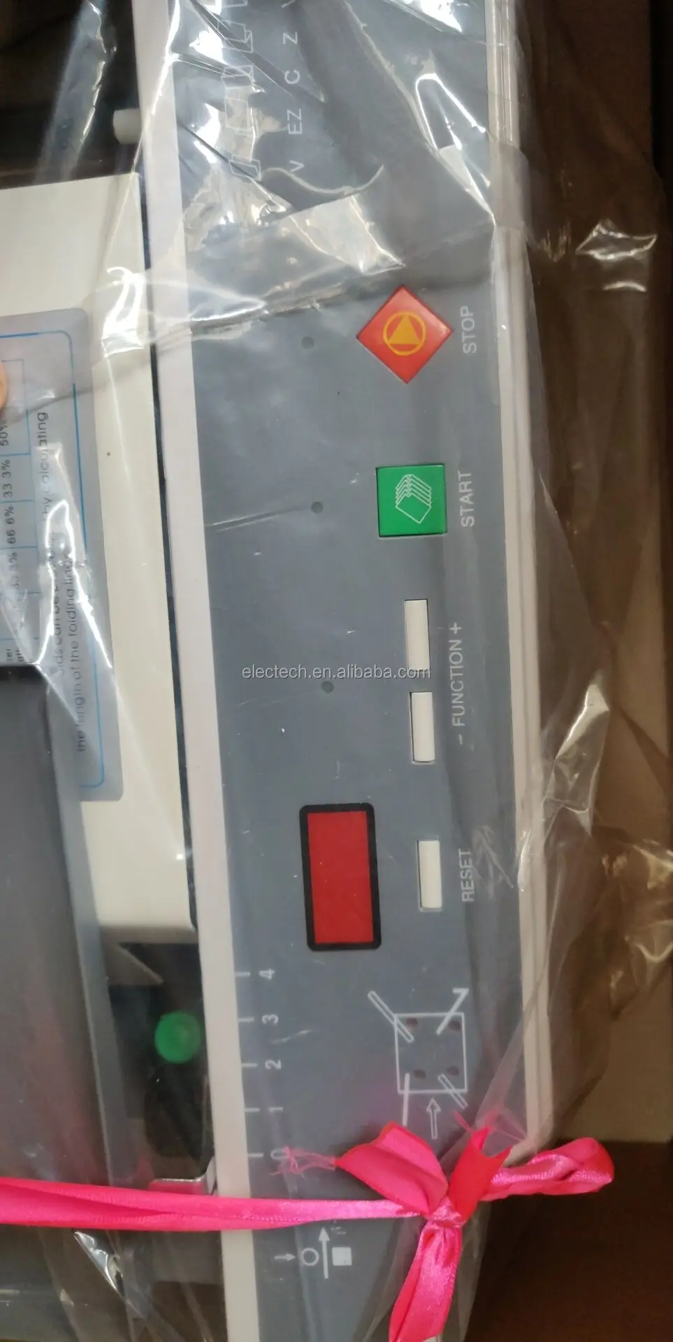 A4 Pay Envelop Pressure Sealer Machine Buy Pressure Sealer Machine