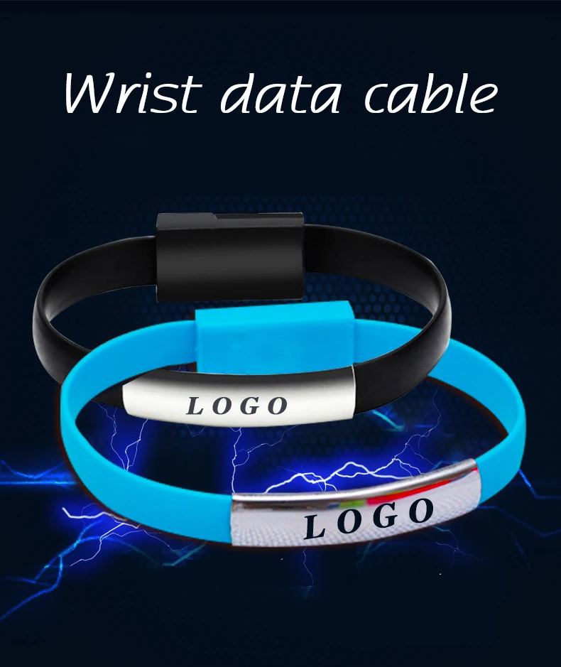 Wholesales 2020 NEW Product durable display mobile phone USB fast charging cable data line - ANKUX.COM