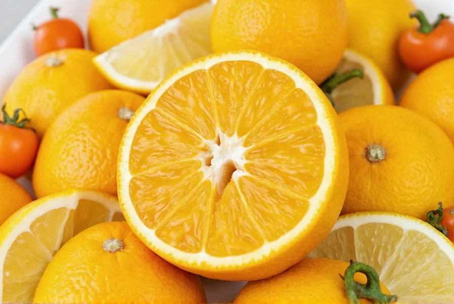 the zesty secret a guide to the small orange hot pepper