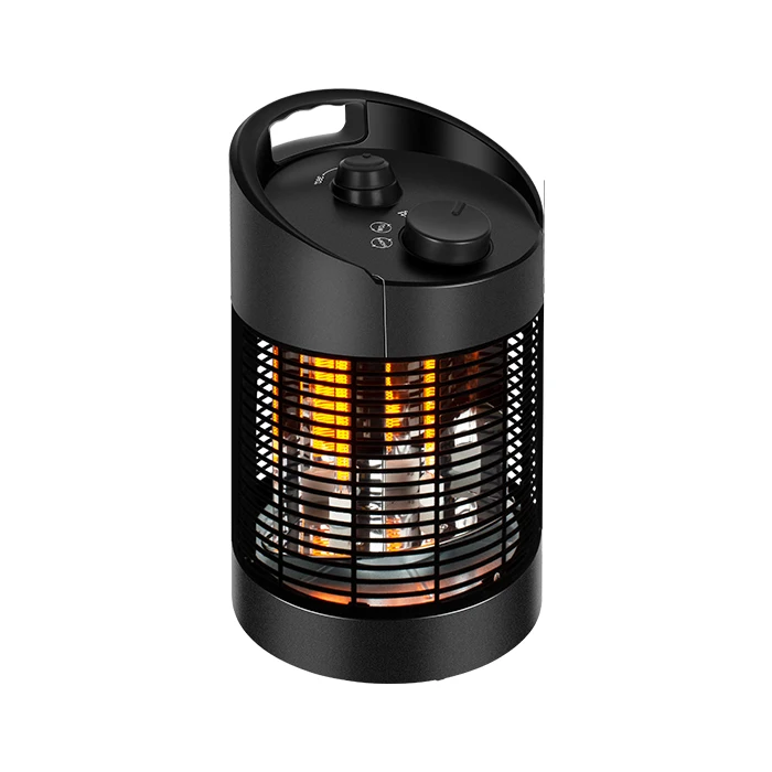 

Garden Outdoor Room Far Infrared Table Space Outside Patio Tower Heater Infra